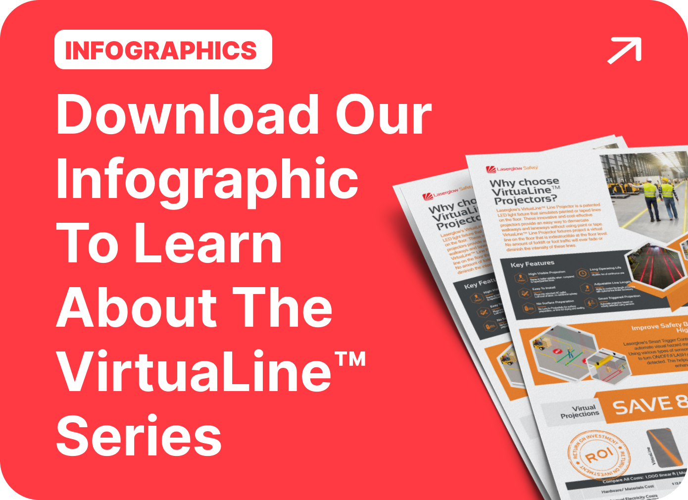 Download our infographic to learn about the VirtuaLine series